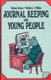 Journal Keeping With Young People