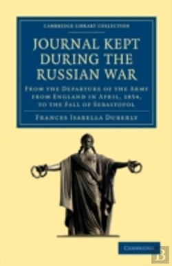 Bertrand.pt - Journal Kept During The Russian War