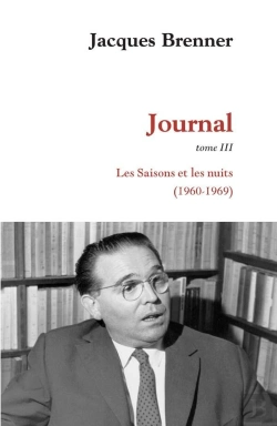 Bertrand.pt - Journal : Les Saisons Et Les Nuits (1960-1969)