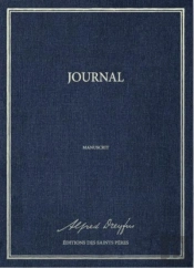 Journal - Manuscrit