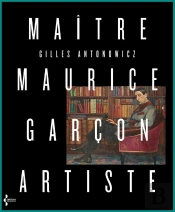 Journal Maurice Garcon