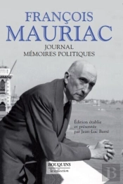 Journal ; Mémoires Politiques