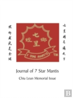 Bertrand.pt - Journal Of 7 Star Mantis Chiu Leun Memorial Issue