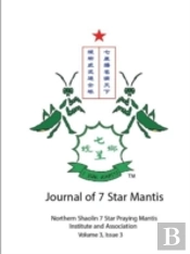 Journal Of 7 Star Mantis Volume 3, Issue 3