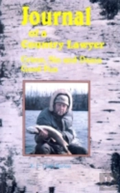 Journal Of A Country Lawyer