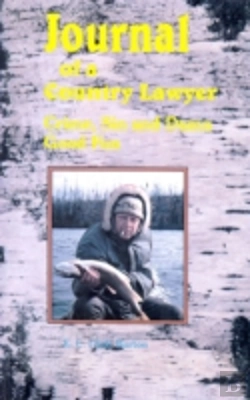 Bertrand.pt - Journal Of A Country Lawyer