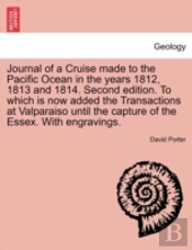 Journal Of A Cruise Made To The Pacific