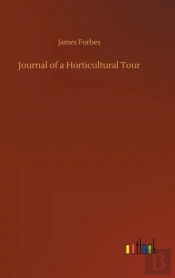 Journal Of A Horticultural Tour