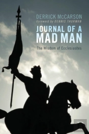 Journal Of A Mad Man