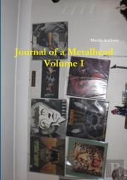 Journal Of A Metalhead