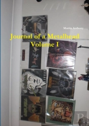 Journal Of A Metalhead