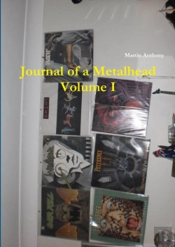 Bertrand.pt - Journal Of A Metalhead