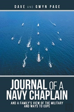 Bertrand.pt - Journal Of A Navy Chaplain: And A Family