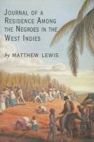 Journal Of A Residence Among The Negroes Of The West Indies