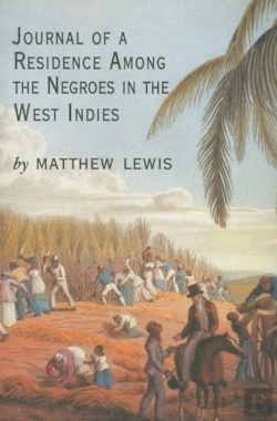 Bertrand.pt - Journal Of A Residence Among The Negroes Of The West Indies