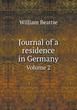 Bertrand.pt - Journal Of A Residence In Germany Volume 2