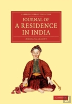 Bertrand.pt - Journal Of A Residence In India