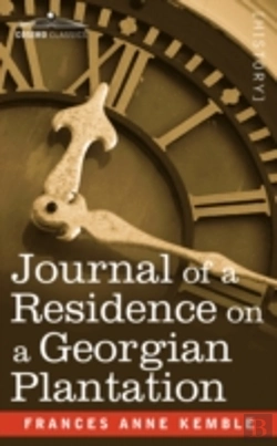 Bertrand.pt - Journal Of A Residence On A Georgian Plantation
