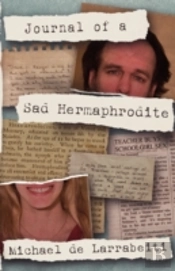 Journal Of A Sad Hermaphrodite