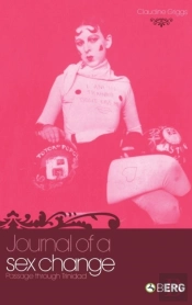 Journal Of A Sex Change