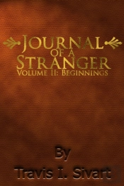 Journal Of A Stranger