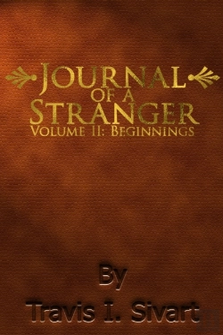 Bertrand.pt - Journal Of A Stranger