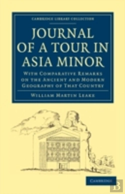Bertrand.pt - Journal Of A Tour In Asia Minor