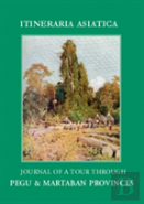 Journal Of A Tour Through Pegu & Martabran Provinces