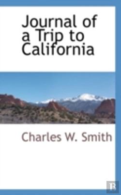 Bertrand.pt - Journal Of A Trip To California