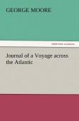 Journal Of A Voyage Across The Atlantic