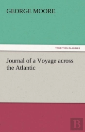 Journal Of A Voyage Across The Atlantic