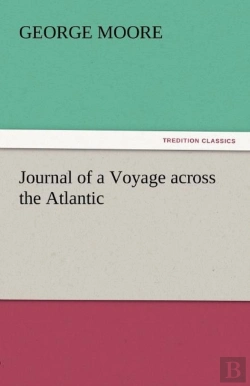 Bertrand.pt - Journal Of A Voyage Across The Atlantic