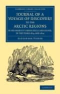 Journal Of A Voyage Of Discovery To The Arctic Regions In His Majesty'S Ships Hecla And Griper, In The Years 1819 And 1820