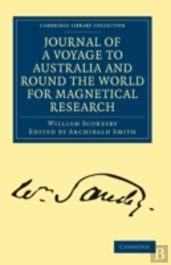 Bertrand.pt - Journal Of A Voyage To Australia, And Round The World For Magnetical Research