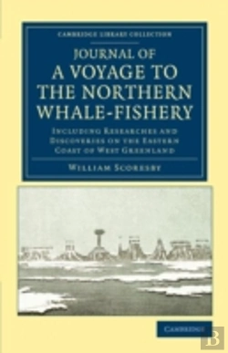 Bertrand.pt - Journal Of A Voyage To The Northern Whale-Fishery