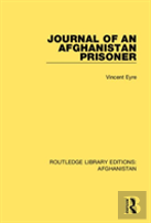 Journal Of An Afghanistan Prisoner