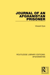 Journal Of An Afghanistan Prisoner