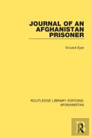 Journal Of An Afghanistan Prisoner