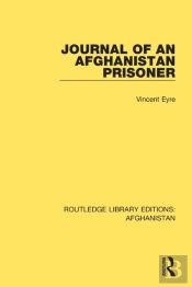 Journal Of An Afghanistan Prisoner