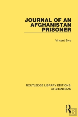 Bertrand.pt - Journal Of An Afghanistan Prisoner
