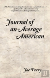 Journal Of An Average American
