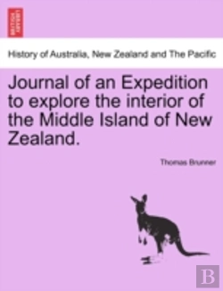 Bertrand.pt - Journal Of An Expedition To Explore The