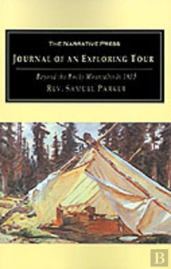 Bertrand.pt - Journal Of An Exploring Tour Beyond The Rocky Mountains