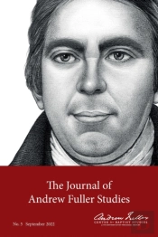 Journal Of Andrew Fuller Studies 5 (September 2022)