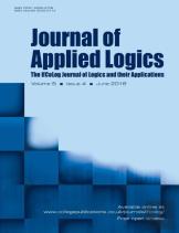 Journal Of Applied Logics - Ifcolog Journal