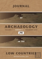 Journal Of Archaeology In The Low Countries