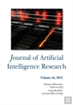 Bertrand.pt - Journal Of Artificial Intelligence Research Volume 44