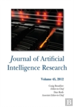 Bertrand.pt - Journal Of Artificial Intelligence Research Volume 45