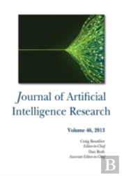 Journal Of Artificial Intelligence Research Volume 46