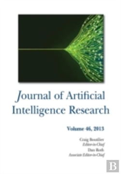 Bertrand.pt - Journal Of Artificial Intelligence Research Volume 46